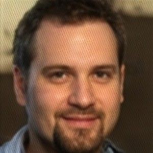 Meet your Posher, Bob